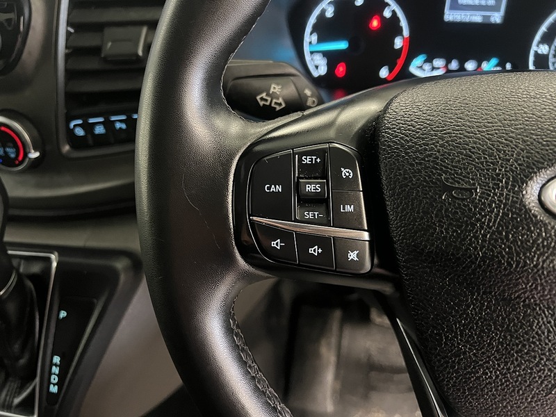 Used Ford Transit Custom 2023 for sale - 77465240: Photo 21