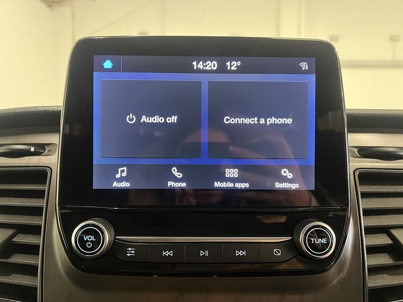 Used Ford Transit Custom 2023 for sale - 77465240: Photo 23