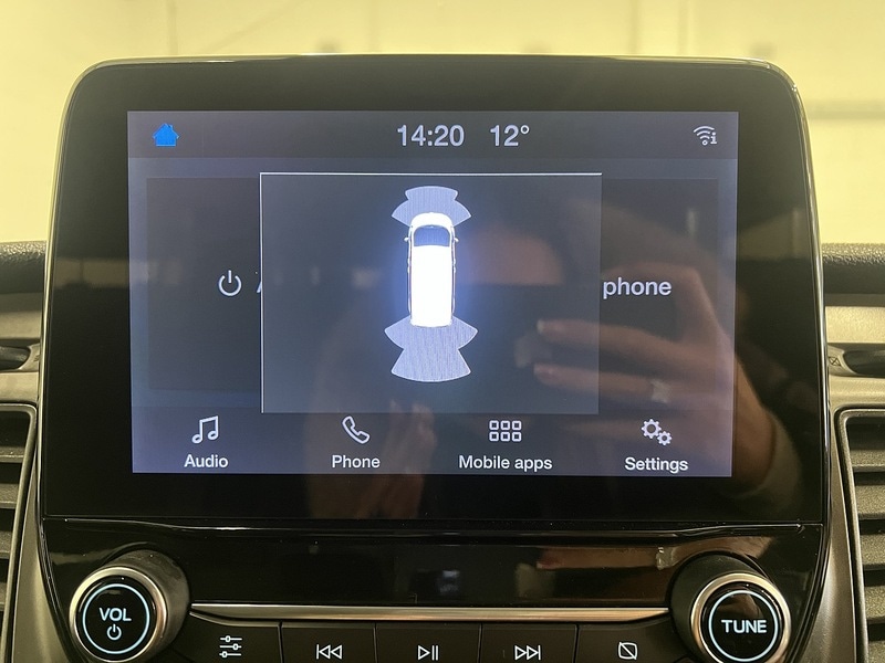 Used Ford Transit Custom 2023 for sale - 77465240: Photo 24