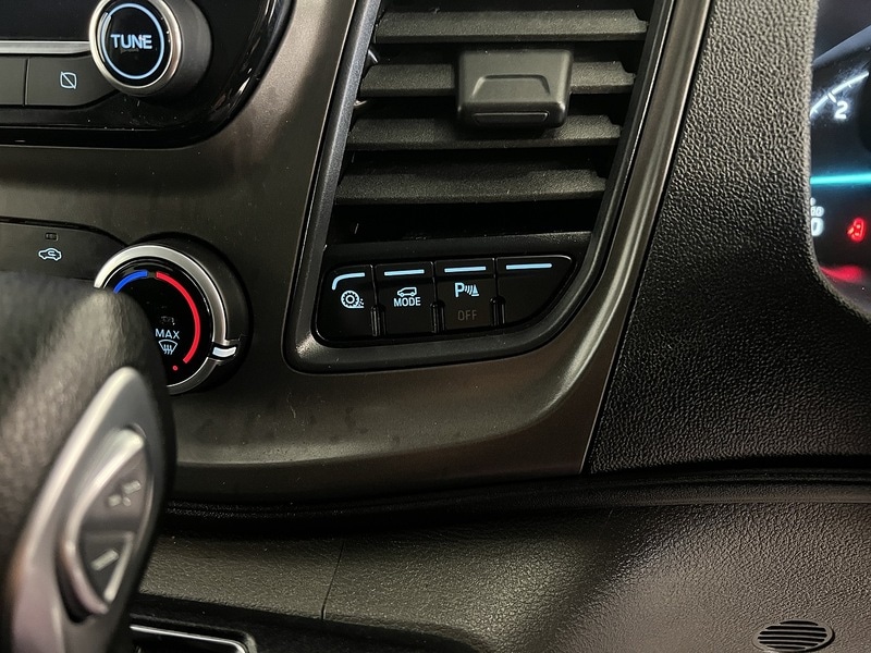 Used Ford Transit Custom 2023 for sale - 77465240: Photo 25