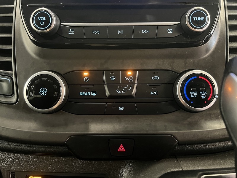 Used Ford Transit Custom 2023 for sale - 77465240: Photo 26