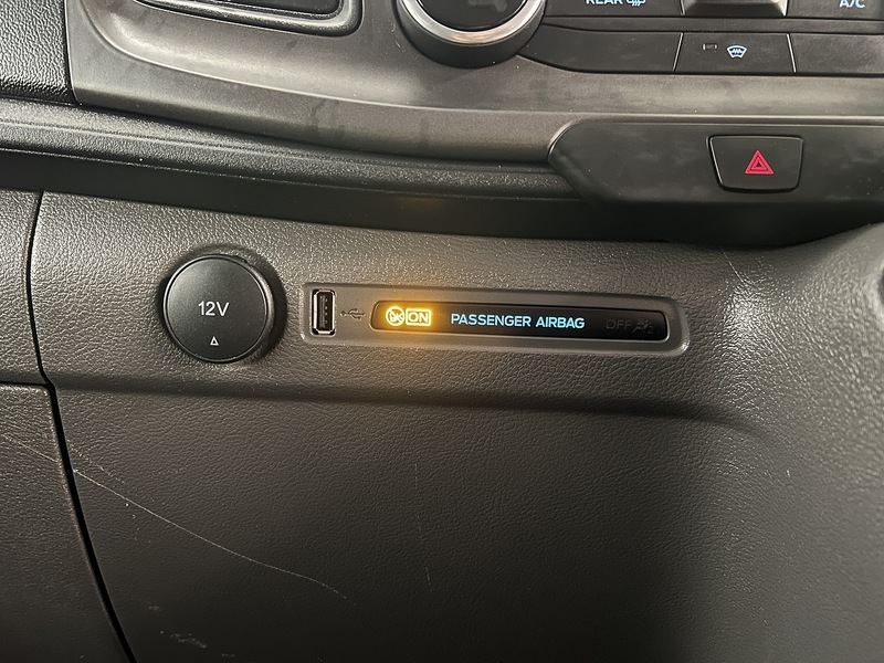 Used Ford Transit Custom 2023 for sale - 77465240: Photo 28