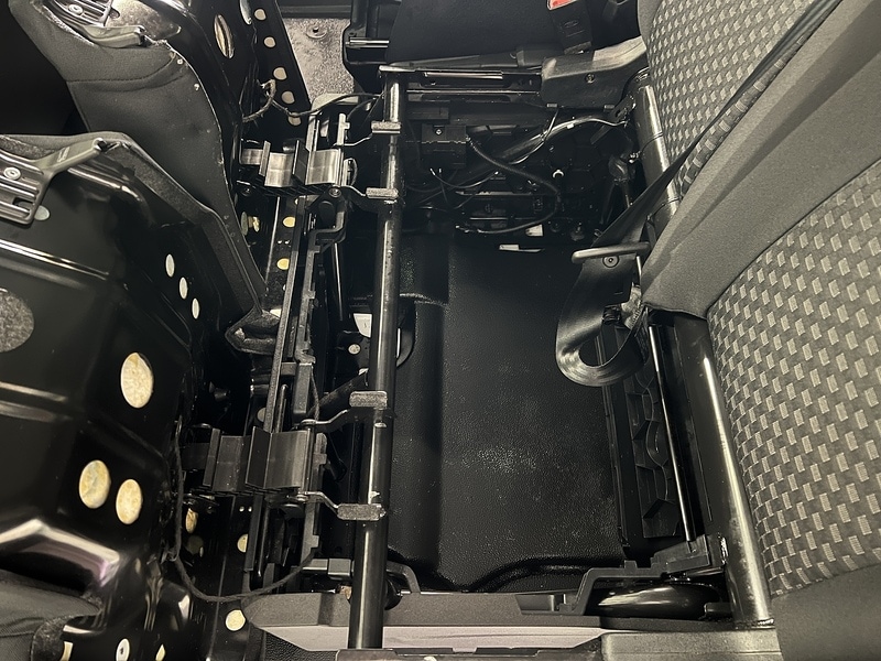 Used Ford Transit Custom 2023 for sale - 77465240: Photo 34