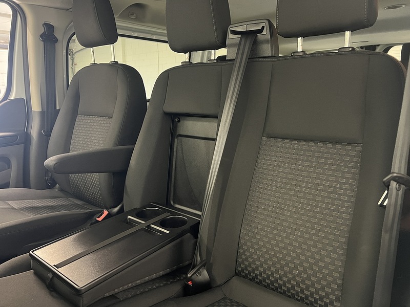Used Ford Transit Custom 2023 for sale - 77465240: Photo 35