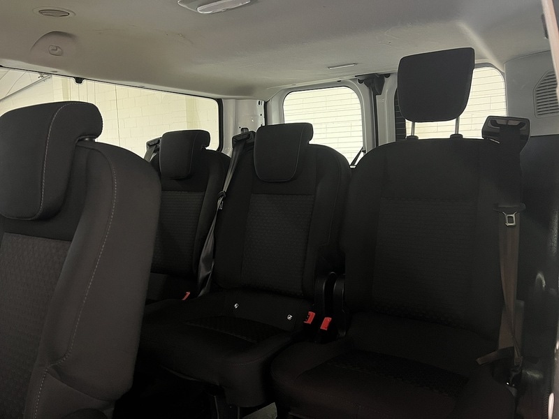Used Ford Transit Custom 2023 for sale - 77465240: Photo 36