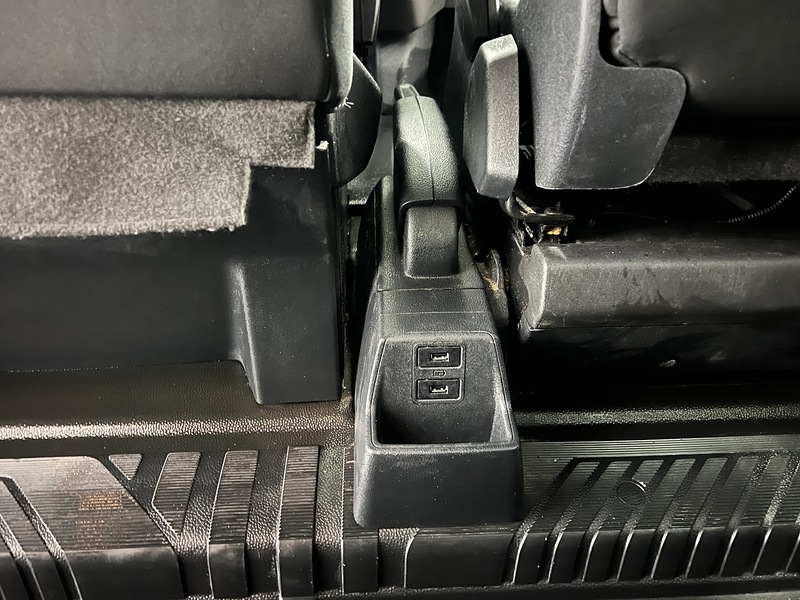 Used Ford Transit Custom 2023 for sale - 77465240: Photo 38