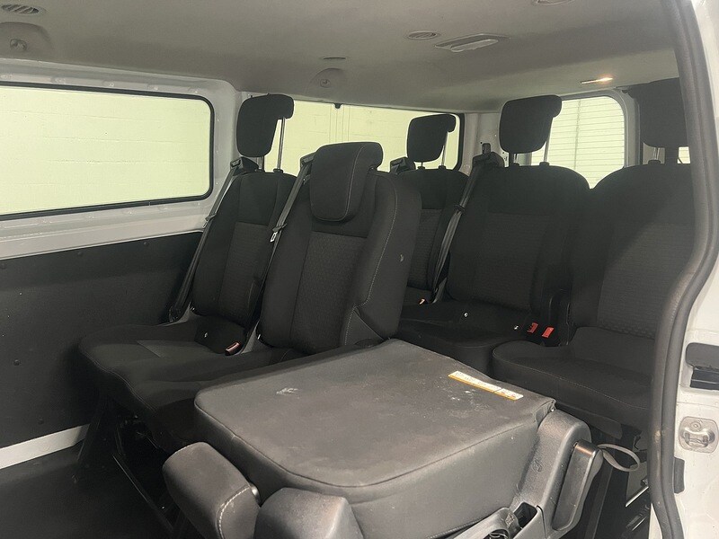 Used Ford Transit Custom 2023 for sale - 77465240: Photo 6