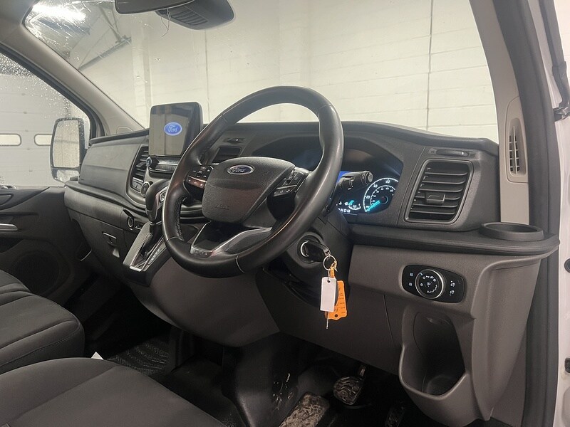 Used Ford Transit Custom 2023 for sale - 77465240: Photo 7
