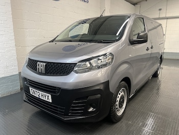 Used Fiat Scudo 2022 for sale - 78714441: Photo