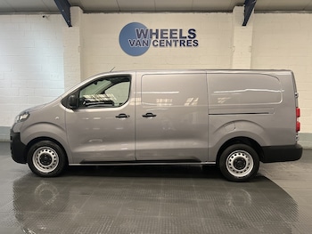 Used Fiat Scudo 2022 for sale - 78714441: Photo