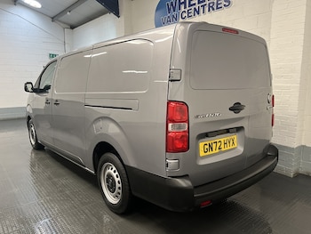 Used Fiat Scudo 2022 for sale - 78714441: Photo