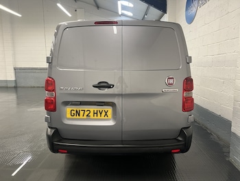 Used Fiat Scudo 2022 for sale - 78714441: Photo