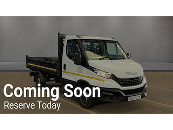 Iveco Daily feature image