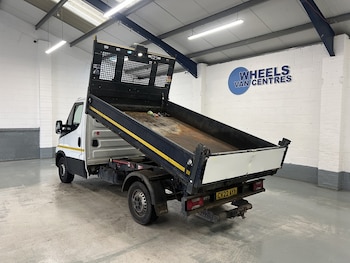 Used Iveco Daily 2022 for sale - 77805747: Photo