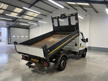 Used Iveco Daily 2022 for sale - 77805747: Photo