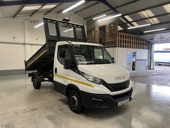 Used Iveco Daily 2022 for sale - 77805747: Photo