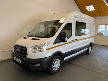 Ford - Transit