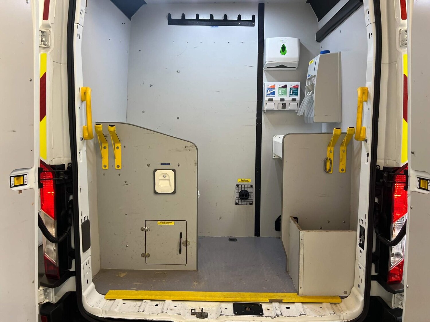Vehicle 44