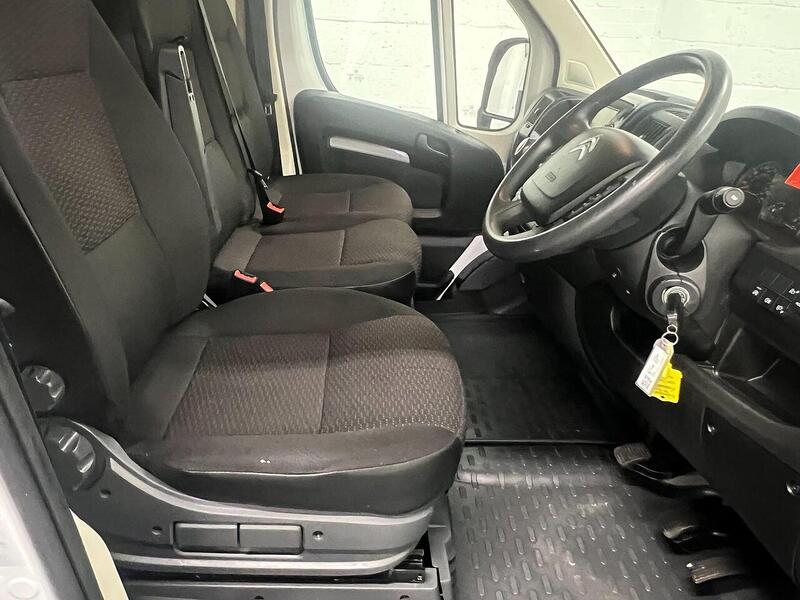 Used Citroen Relay 2023 for sale - 76904205: Photo 10