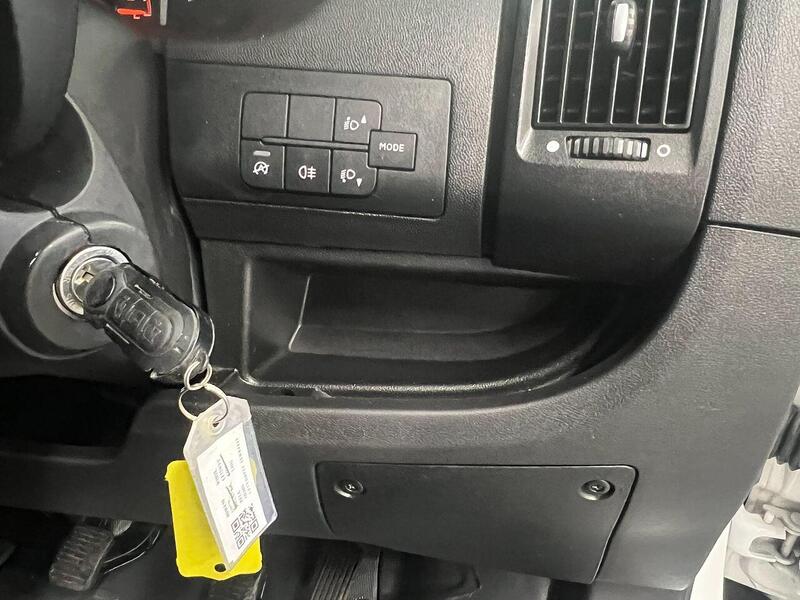 Used Citroen Relay 2023 for sale - 76904205: Photo 12