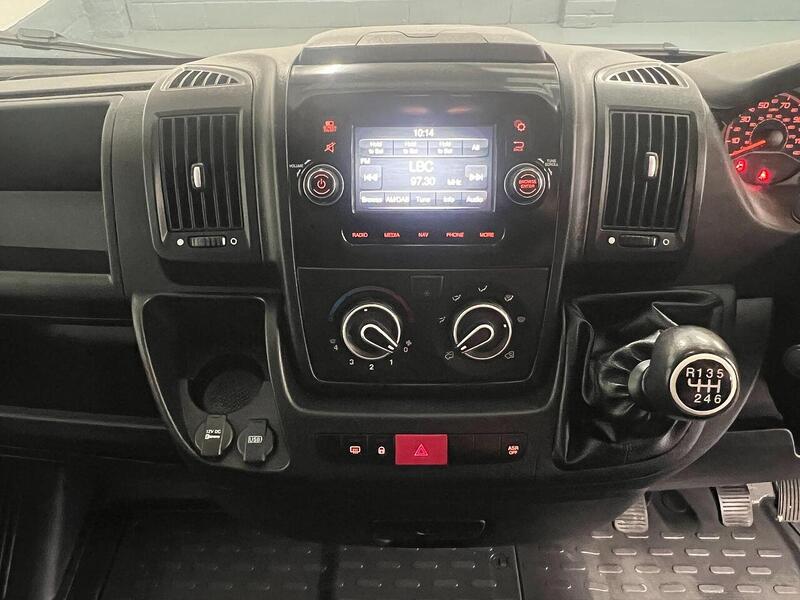 Used Citroen Relay 2023 for sale - 76904205: Photo 21