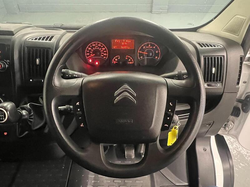 Used Citroen Relay 2023 for sale - 76904205: Photo 26