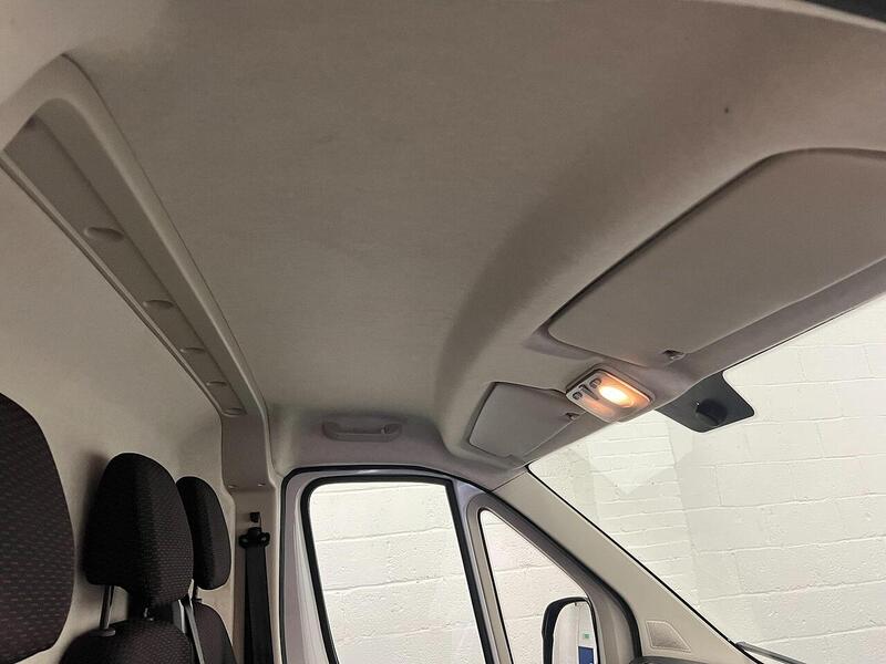 Used Citroen Relay 2023 for sale - 76904205: Photo 27