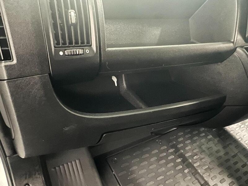 Used Citroen Relay 2023 for sale - 76904205: Photo 35