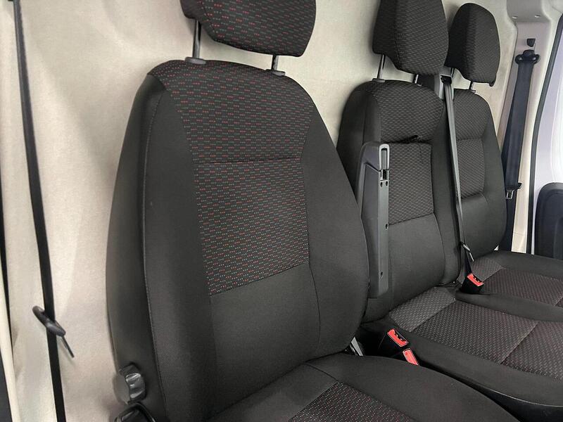 Used Citroen Relay 2023 for sale - 76904205: Photo 9