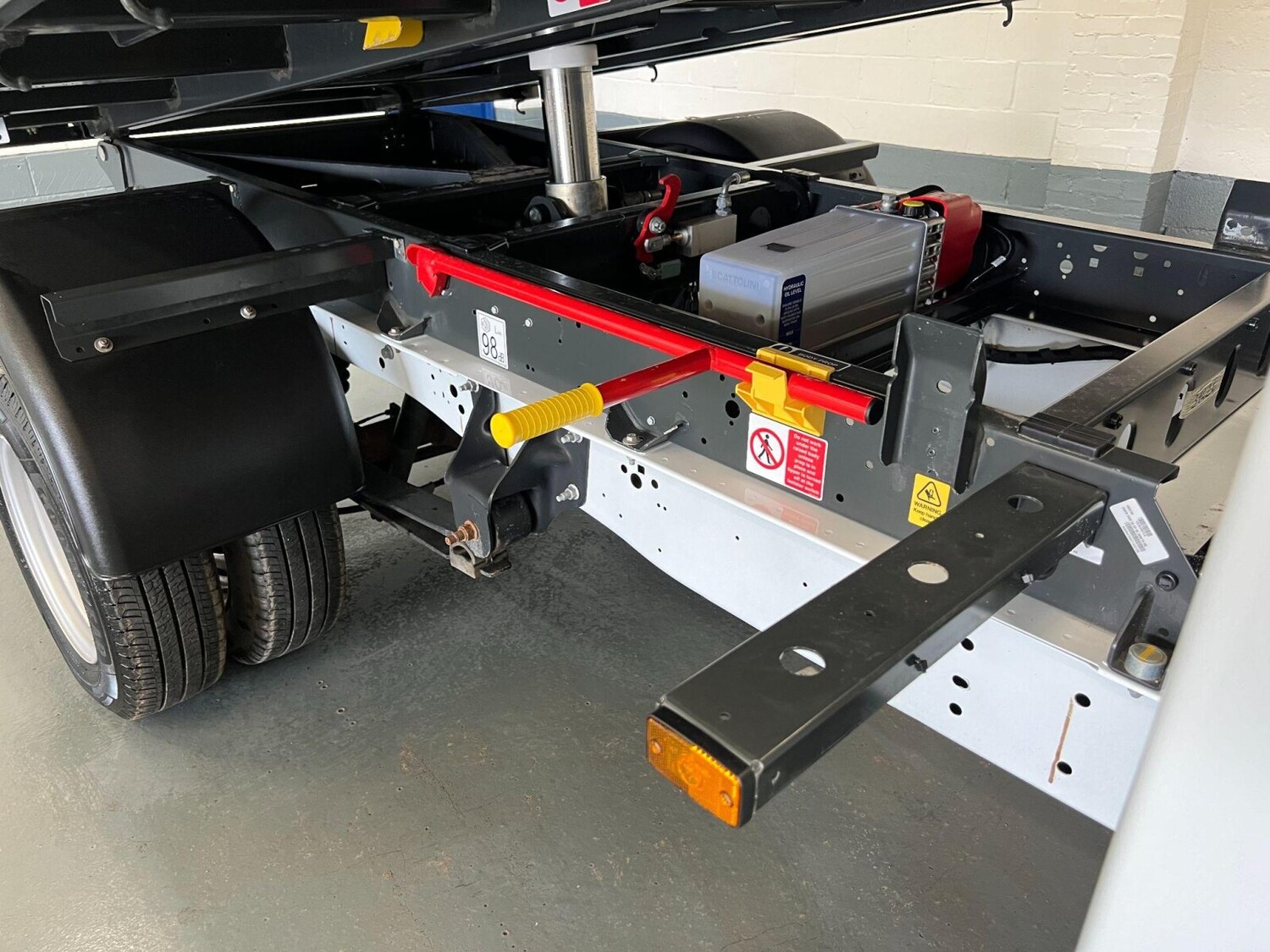 Vehicle 19
