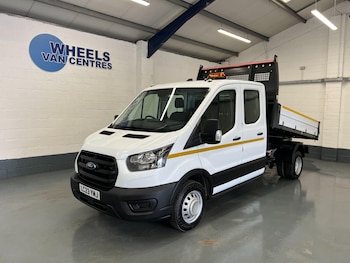 Ford - Transit