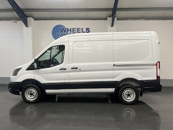 Used Ford Transit 2020 for sale - 79090563: Photo