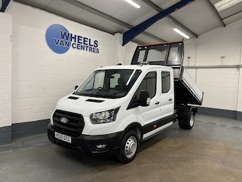 Used Ford Transit 2025 for sale - 77046242: Photo