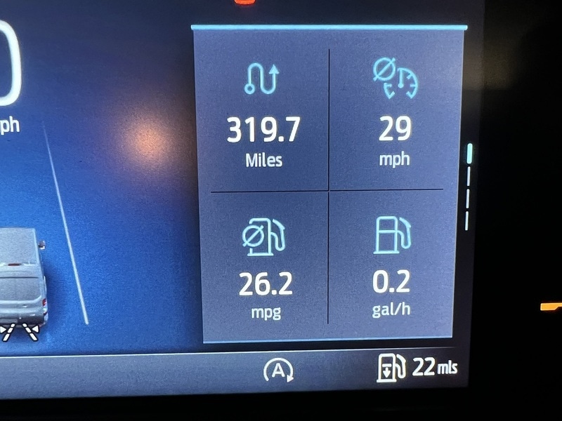 Used Ford Transit 2025 for sale - 77046242: Photo 22