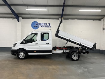 Used Ford Transit 2025 for sale - 77046242: Photo