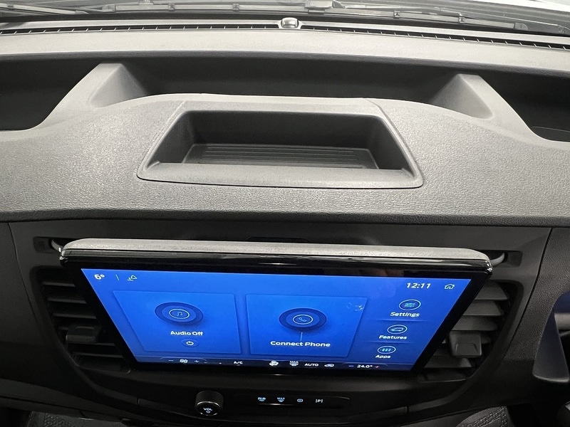 Used Ford Transit 2025 for sale - 77046242: Photo 32