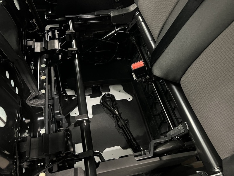 Used Ford Transit 2025 for sale - 77046242: Photo 35