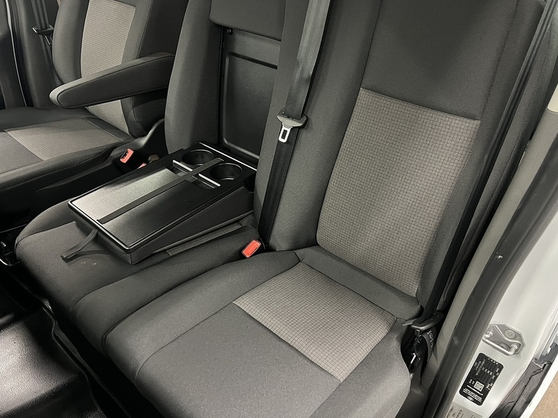 Used Ford Transit 2025 for sale - 77046242: Photo 36