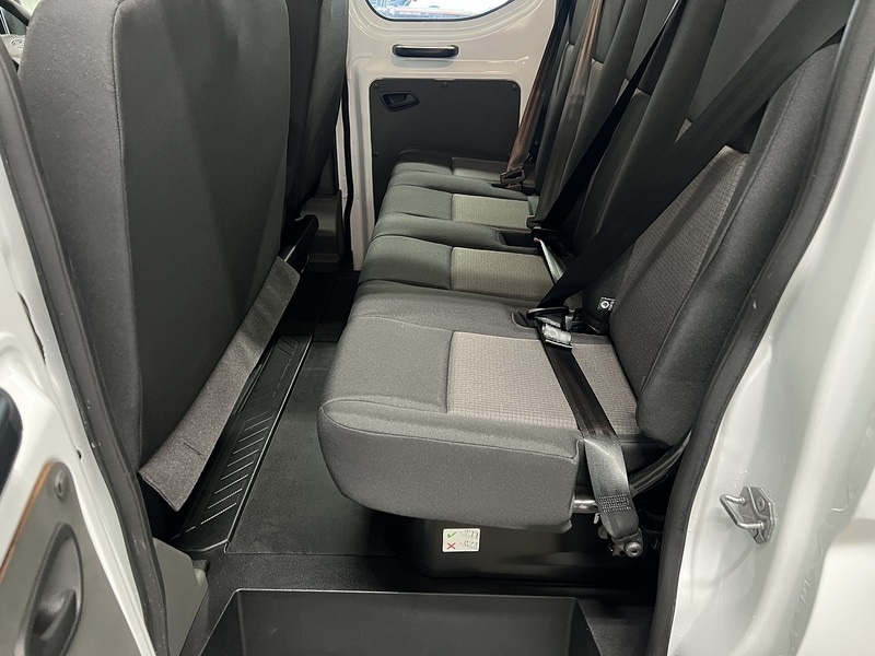 Used Ford Transit 2025 for sale - 77046242: Photo 37
