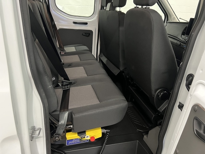 Used Ford Transit 2025 for sale - 77046242: Photo 38