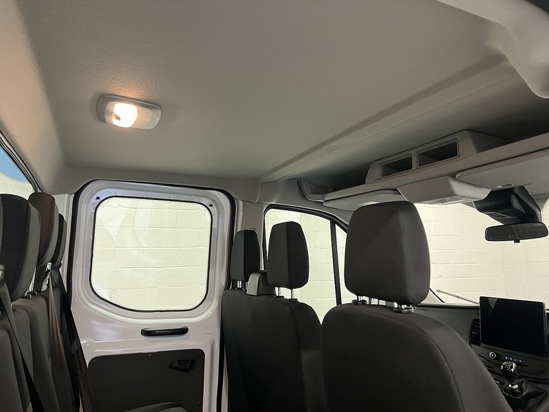 Used Ford Transit 2025 for sale - 77046242: Photo 39