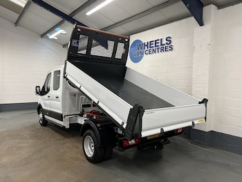 Used Ford Transit 2025 for sale - 77046242: Photo