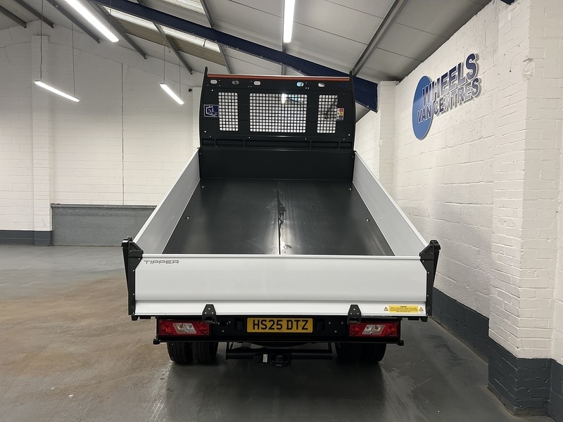 Used Ford Transit 2025 for sale - 77046242: Photo 4