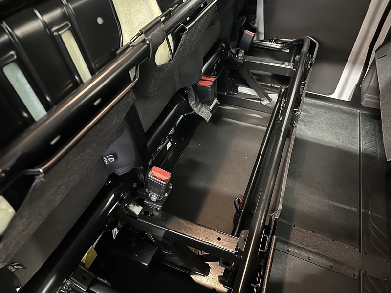 Used Ford Transit 2025 for sale - 77046242: Photo 40