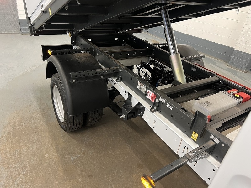 Used Ford Transit 2025 for sale - 77046242: Photo 41