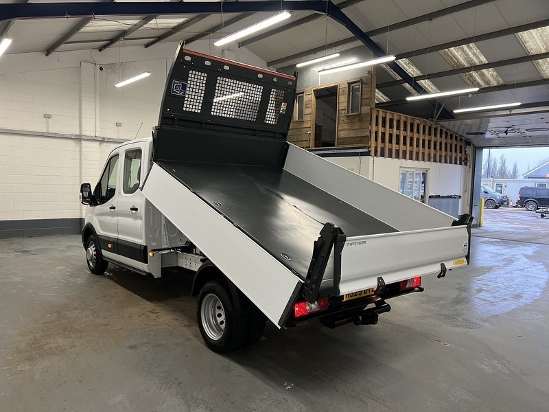 Used Ford Transit 2025 for sale - 77046242: Photo 43