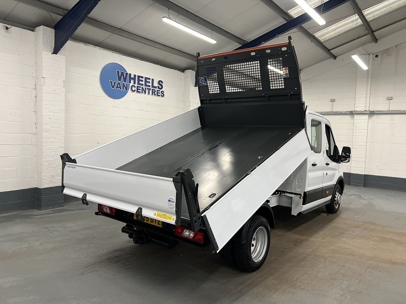 Used Ford Transit 2025 for sale - 77046242: Photo 44