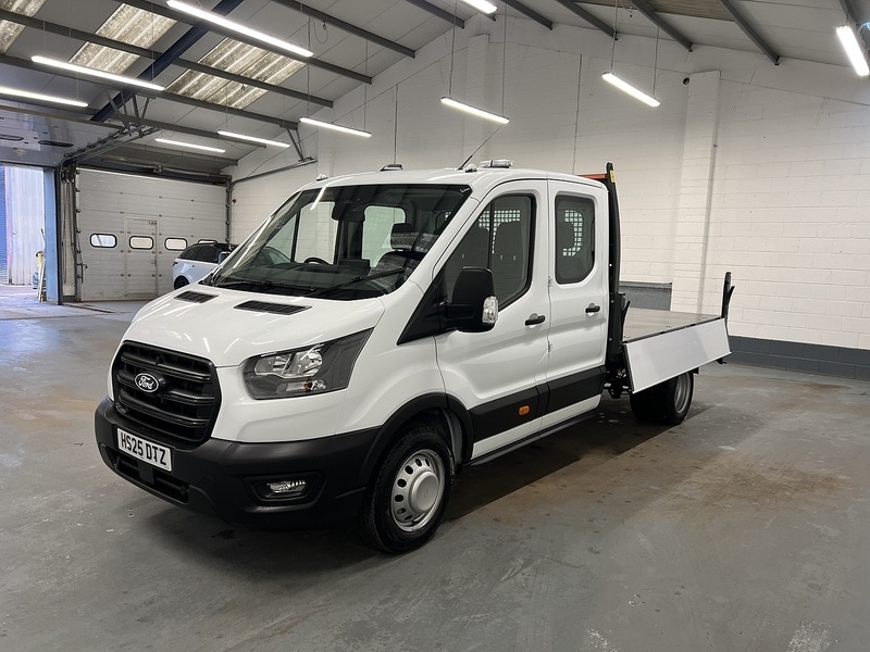 Used Ford Transit 2025 for sale - 77046242: Photo 45