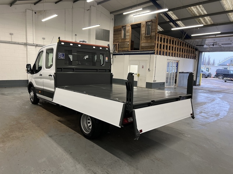 Used Ford Transit 2025 for sale - 77046242: Photo 46