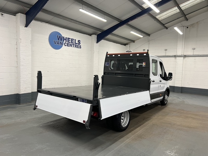 Used Ford Transit 2025 for sale - 77046242: Photo 47